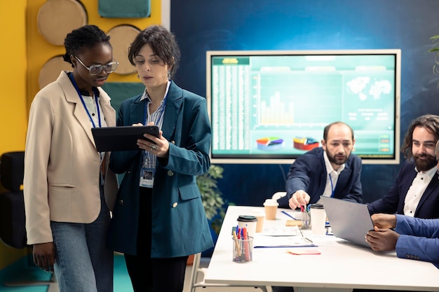 Live event and touring production stage